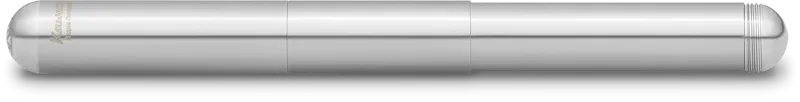 Kaweco Supra Stainles  Steel Fountain Pen