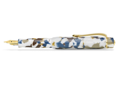 Kaweco Art Sport Terrazzo Fountain Pen