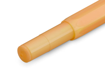 Kaweco Sport Apricot Pearl Fountain Pen