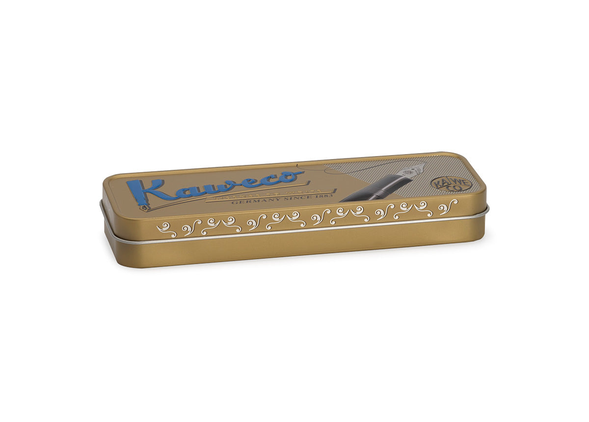 Kaweco Supra Brass Fountain Pen