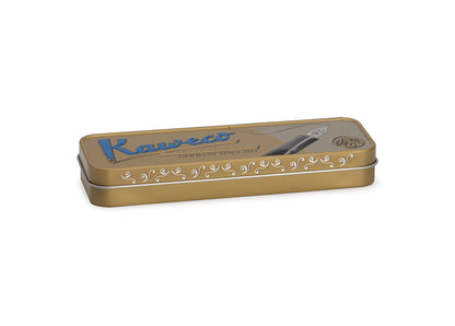 Kaweco Supra Brass Fountain Pen