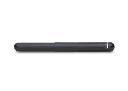 Kaweco Supra Black Fountain Pen