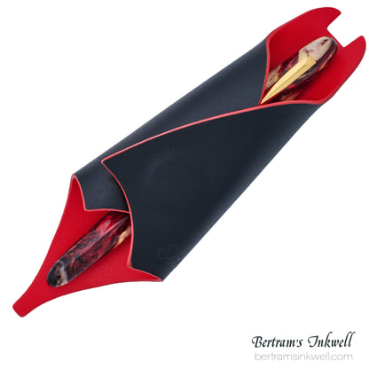 Esterbrook Estie King of the Night Regular Size Fountain Pen