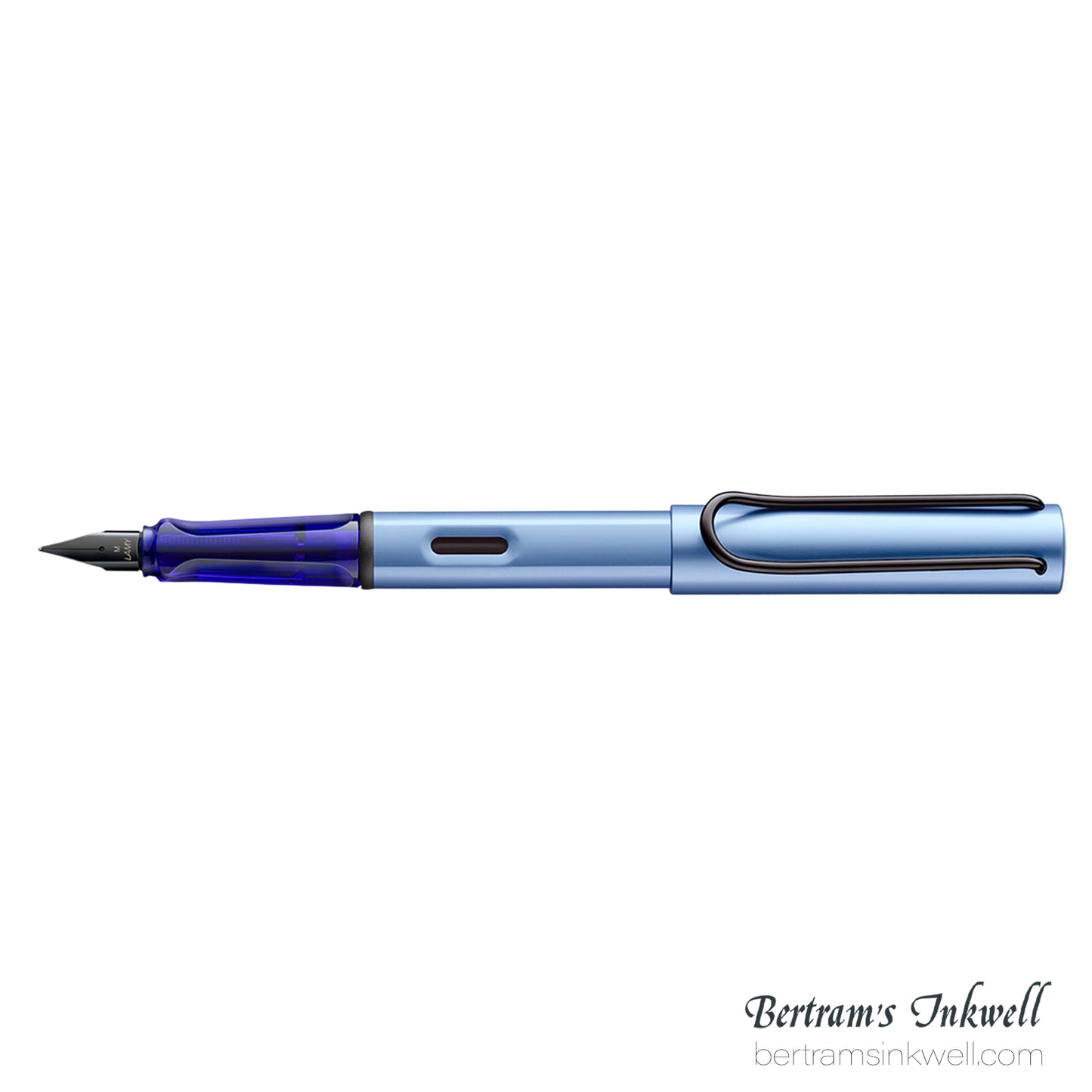 Lamy Al-Star Aquatic 2024 Special Edition Fountain Pen