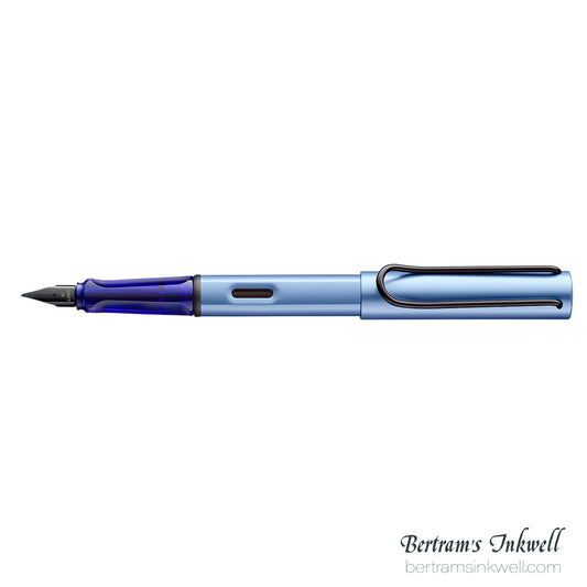 Lamy Al-Star Aquatic 2024 Special Edition Fountain Pen