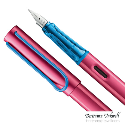 Lamy Al-Star Rollerskate 2026 Special Edition Fountain Pen