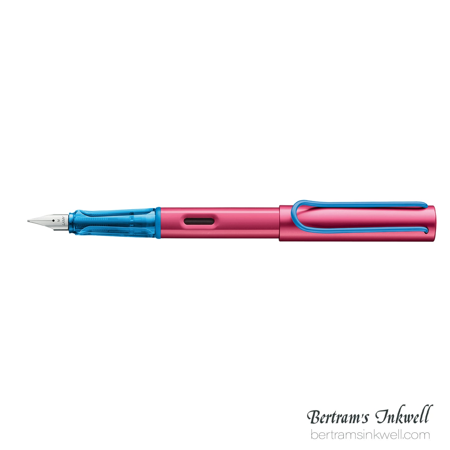 Lamy Al-Star Rollerskate 2026 Special Edition Fountain Pen
