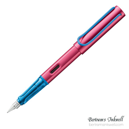 Lamy Al-Star Rollerskate 2026 Special Edition Fountain Pen
