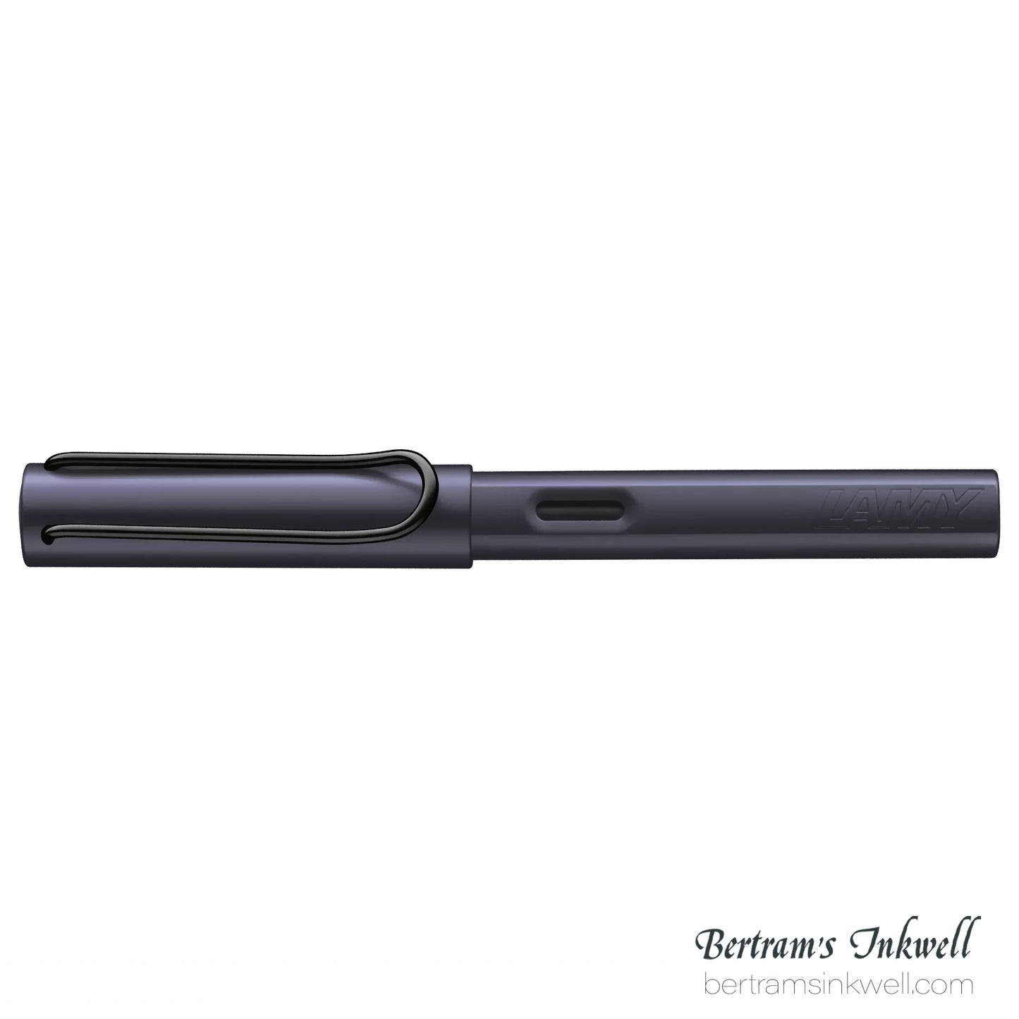 Lamy Al-Star Dark Dusk Special Edition Fountain Pen