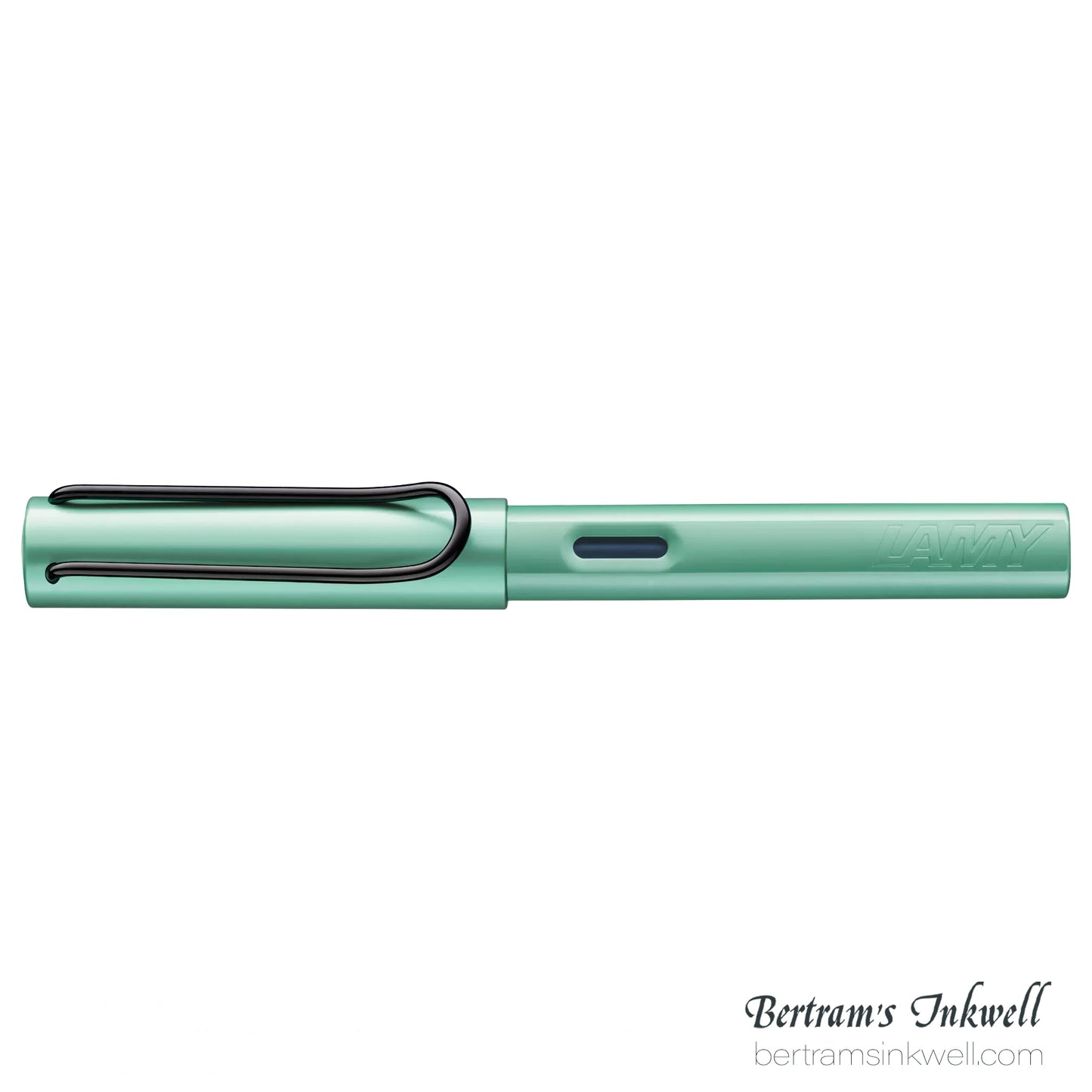 Lamy Al-Star Mint Fountain Pen