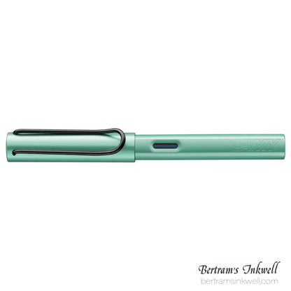 Lamy Al-Star Mint Fountain Pen