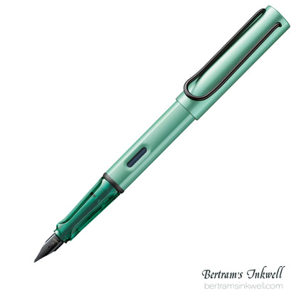 Lamy Al-Star Mint Fountain Pen