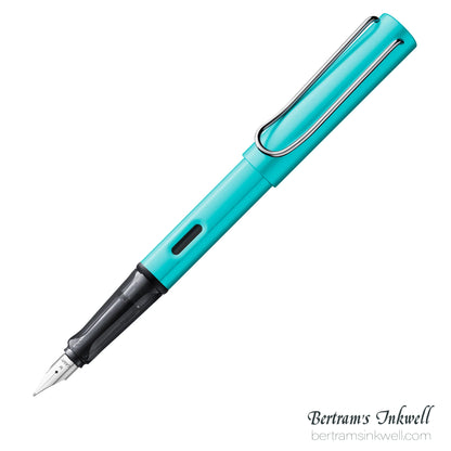 Lamy Al-Star Turmaline Fountain Pen