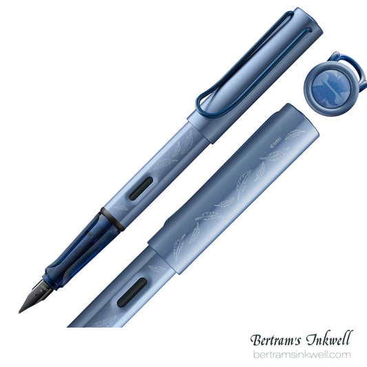 Lamy Al-Star - Harry Potter Ravenclaw (Special Edition) Fountain Pen