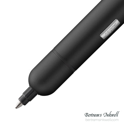 Lamy Pico Black Ballpoint Pen