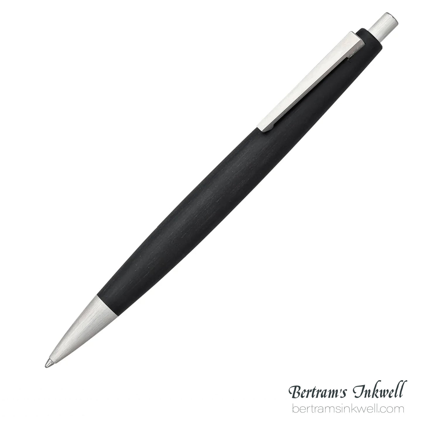 Lamy 2000 Black Ballpoint Pen
