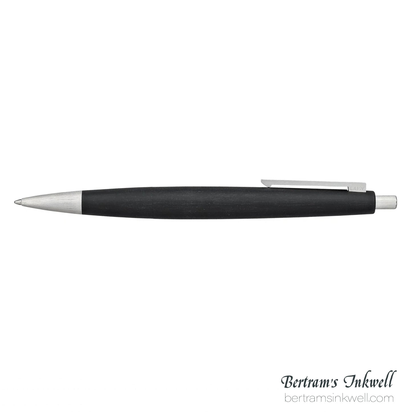 Lamy 2000 Black Ballpoint Pen