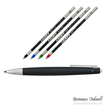 Lamy 2000 4 Color Ballpoint Pen