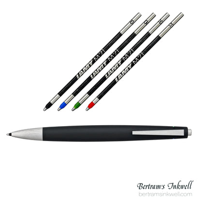 Lamy 2000 4 Color Ballpoint Pen