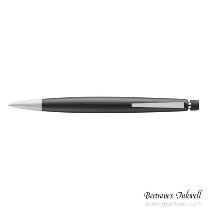 Lamy 2000 Black Mechanical Pencil