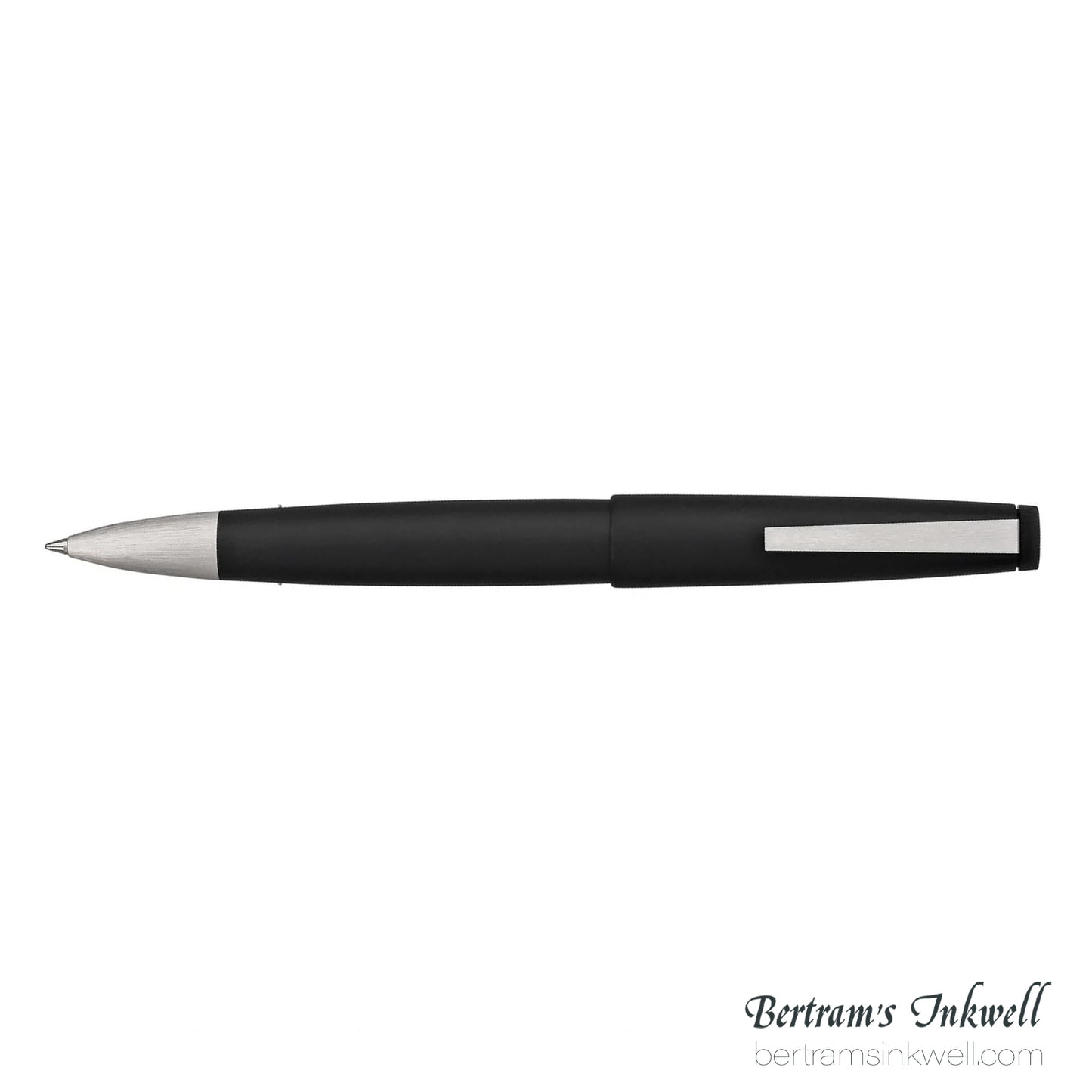 Lamy 2000 Black Rollerball Pen