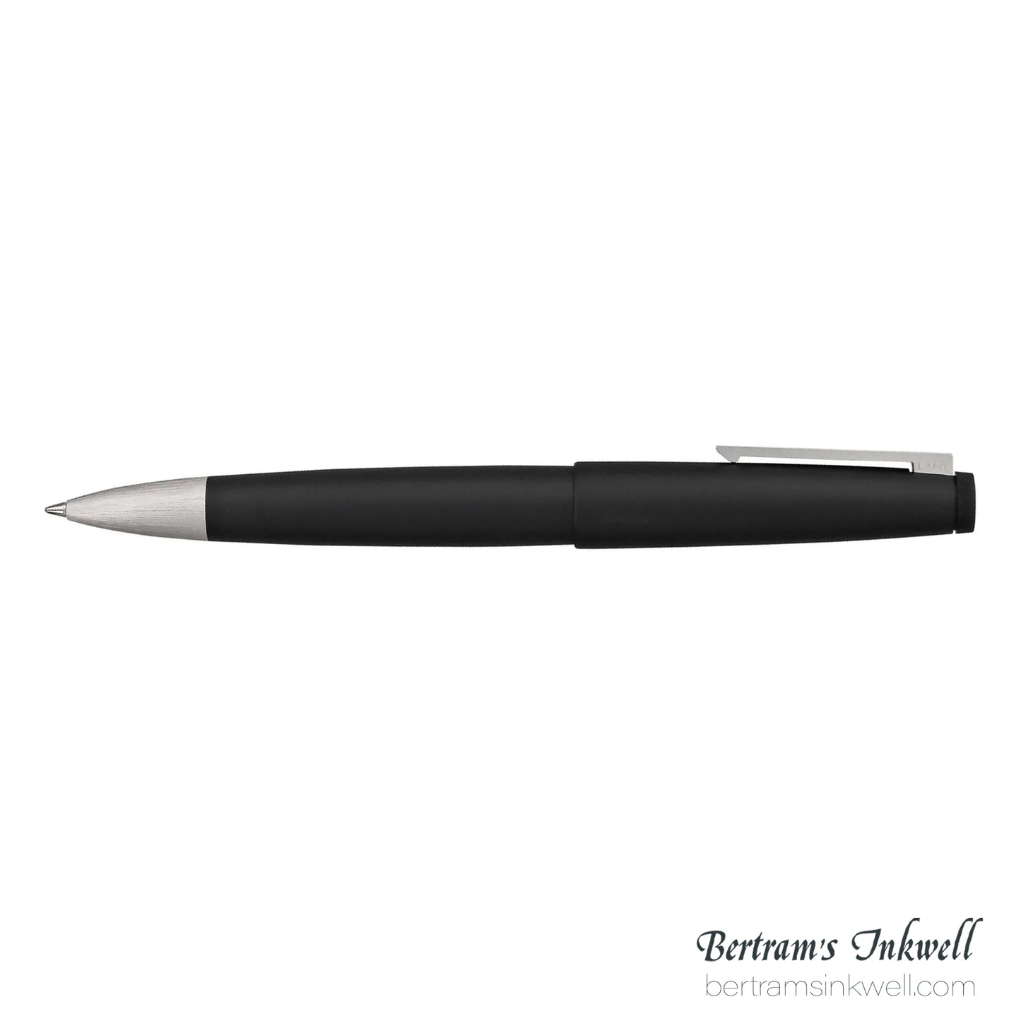 Lamy 2000 Black Rollerball Pen