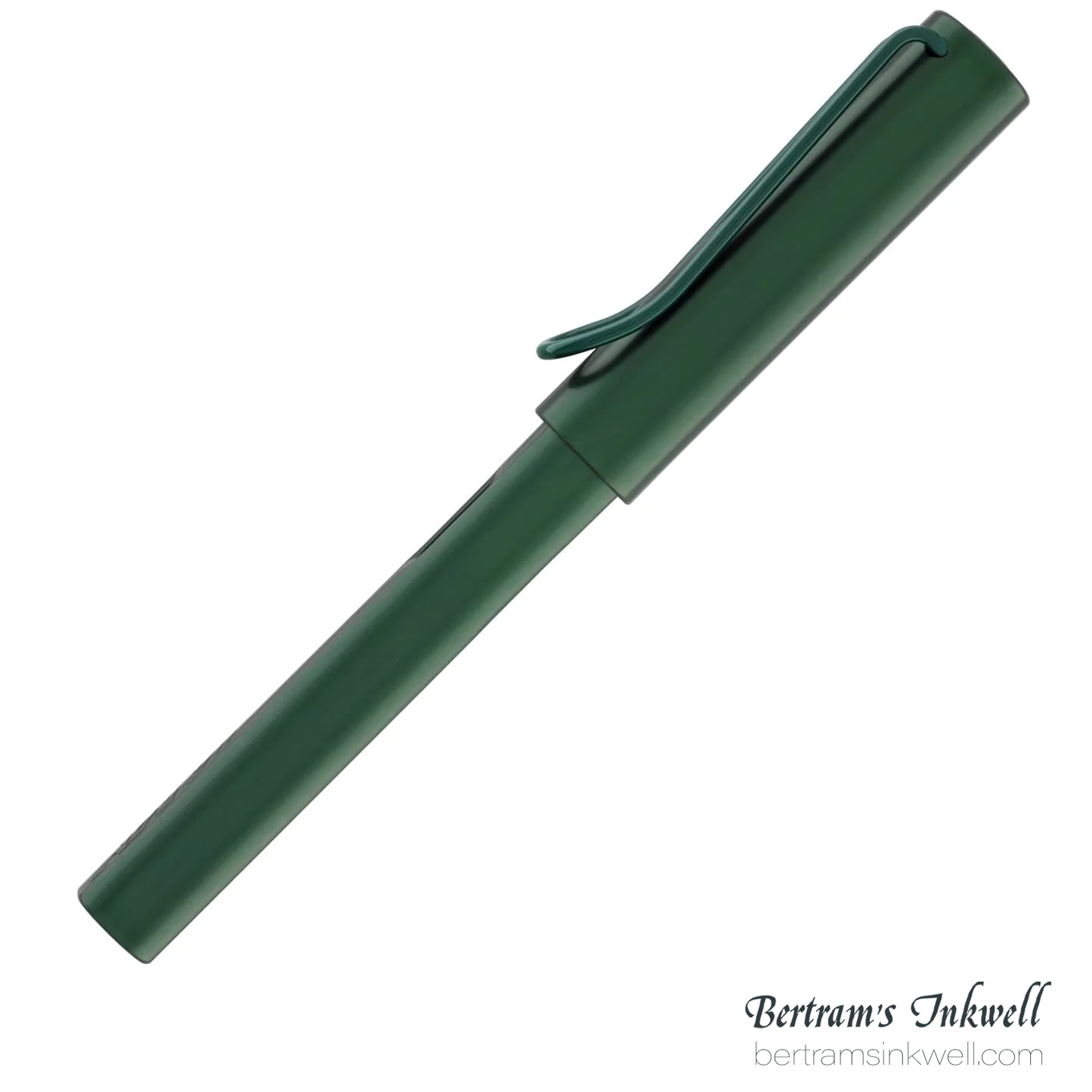 Lamy Al-Star Pine 2026 Special Edition Fountain Pen 2026