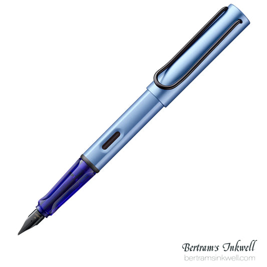Lamy Al-Star Aquatic 2024 Special Edition Fountain Pen