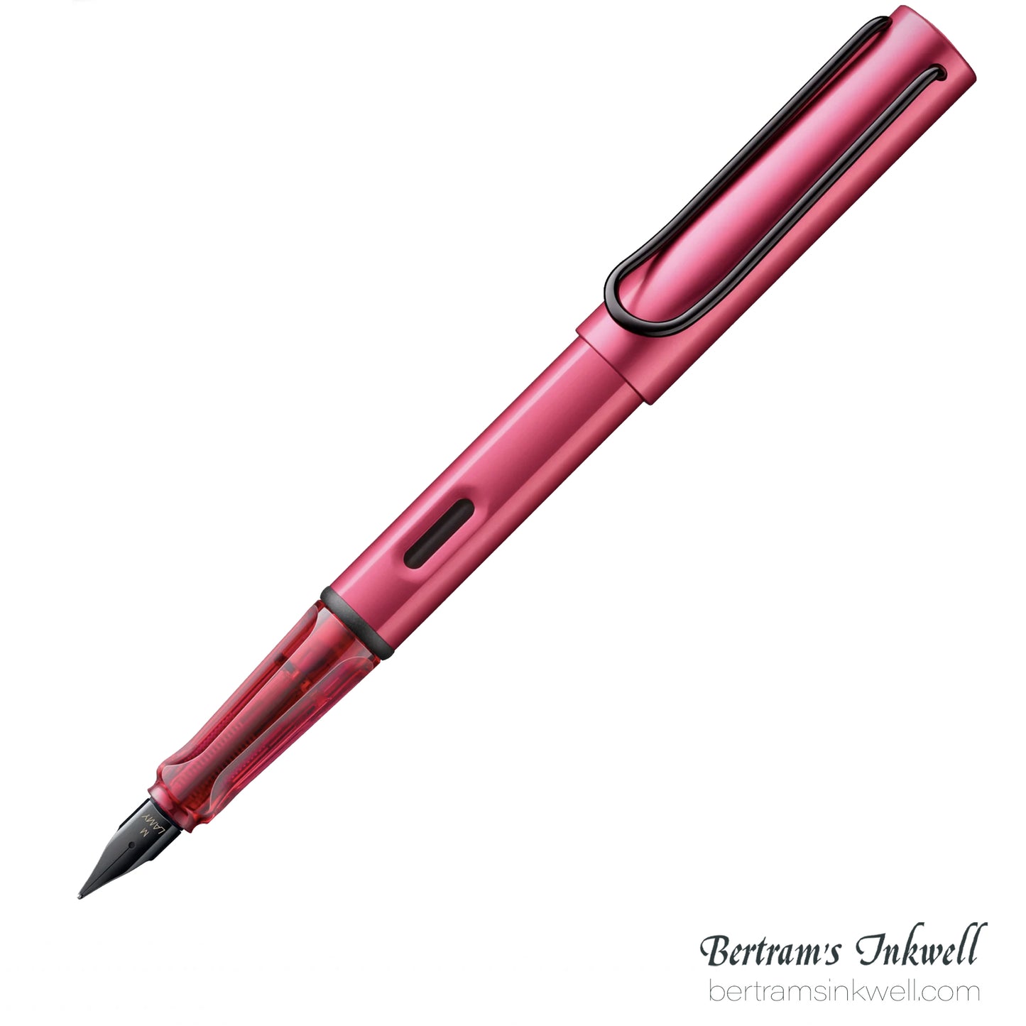 Lamy Al-Star Fiery 2024 Special Edition Fountain Pen