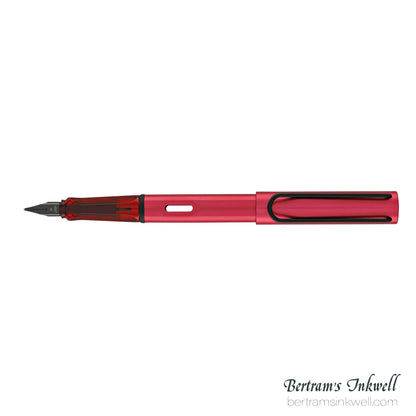Lamy Al-Star Fiery 2024 Special Edition Fountain Pen