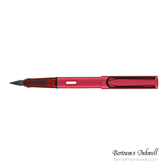Lamy Al-Star Fiery 2024 Special Edition Fountain Pen