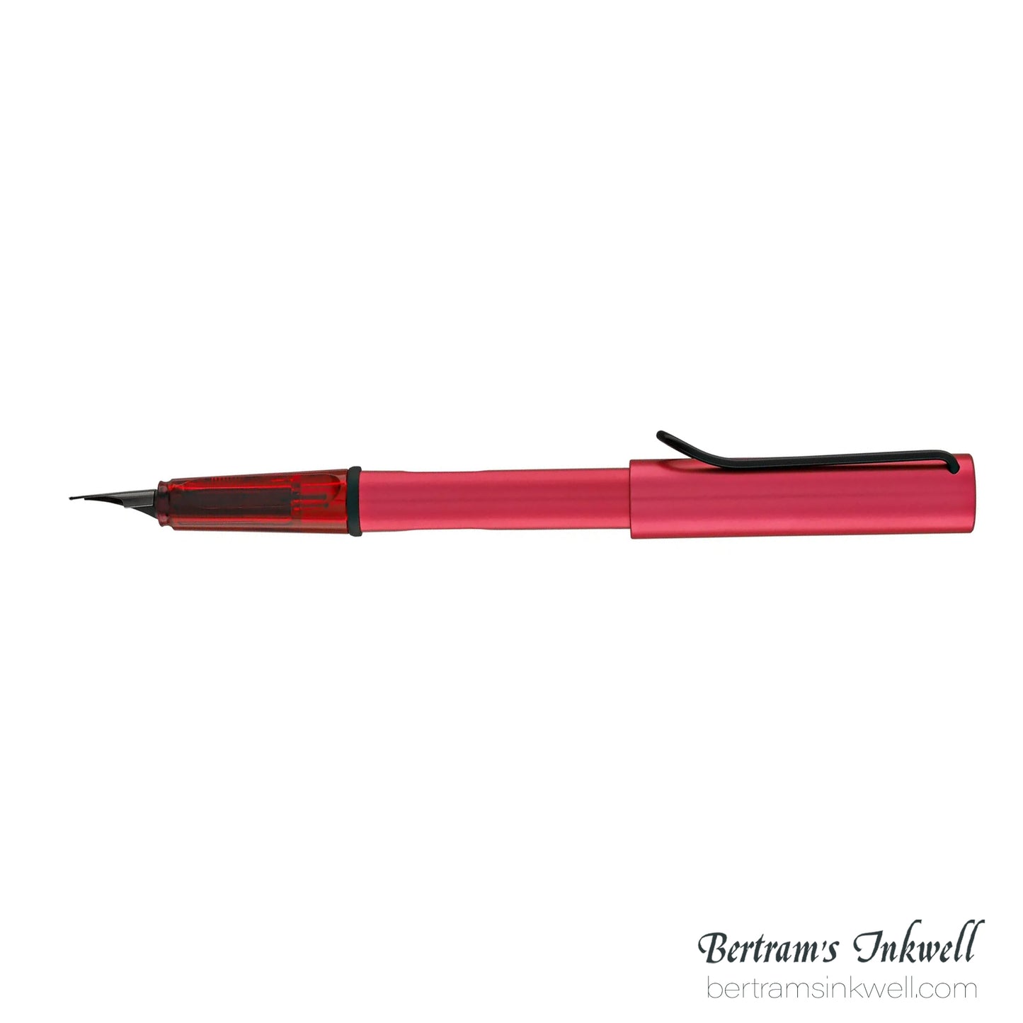 Lamy Al-Star Fiery 2024 Special Edition Fountain Pen