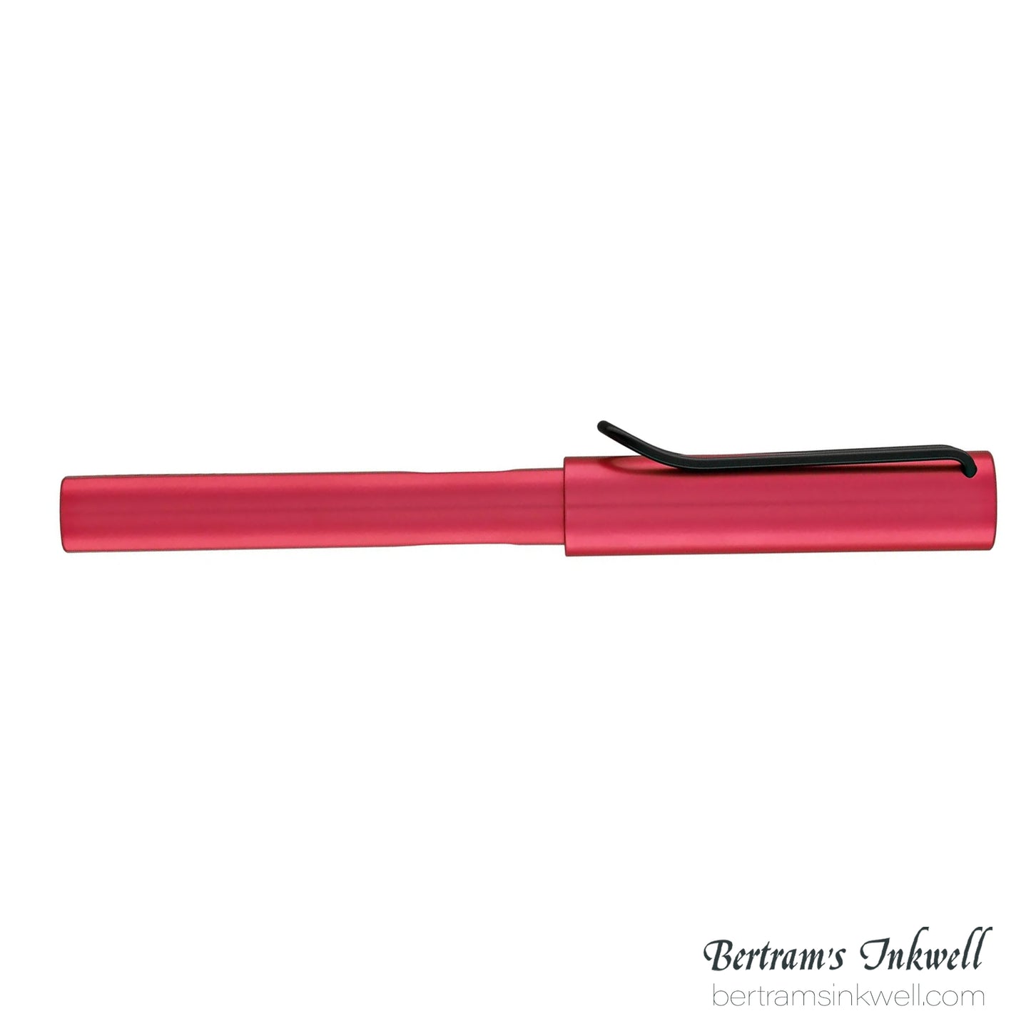 Lamy Al-Star Fiery 2024 Special Edition Fountain Pen