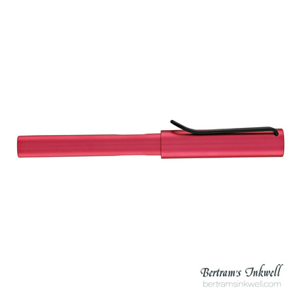 Lamy Al-Star Fiery 2024 Special Edition Fountain Pen