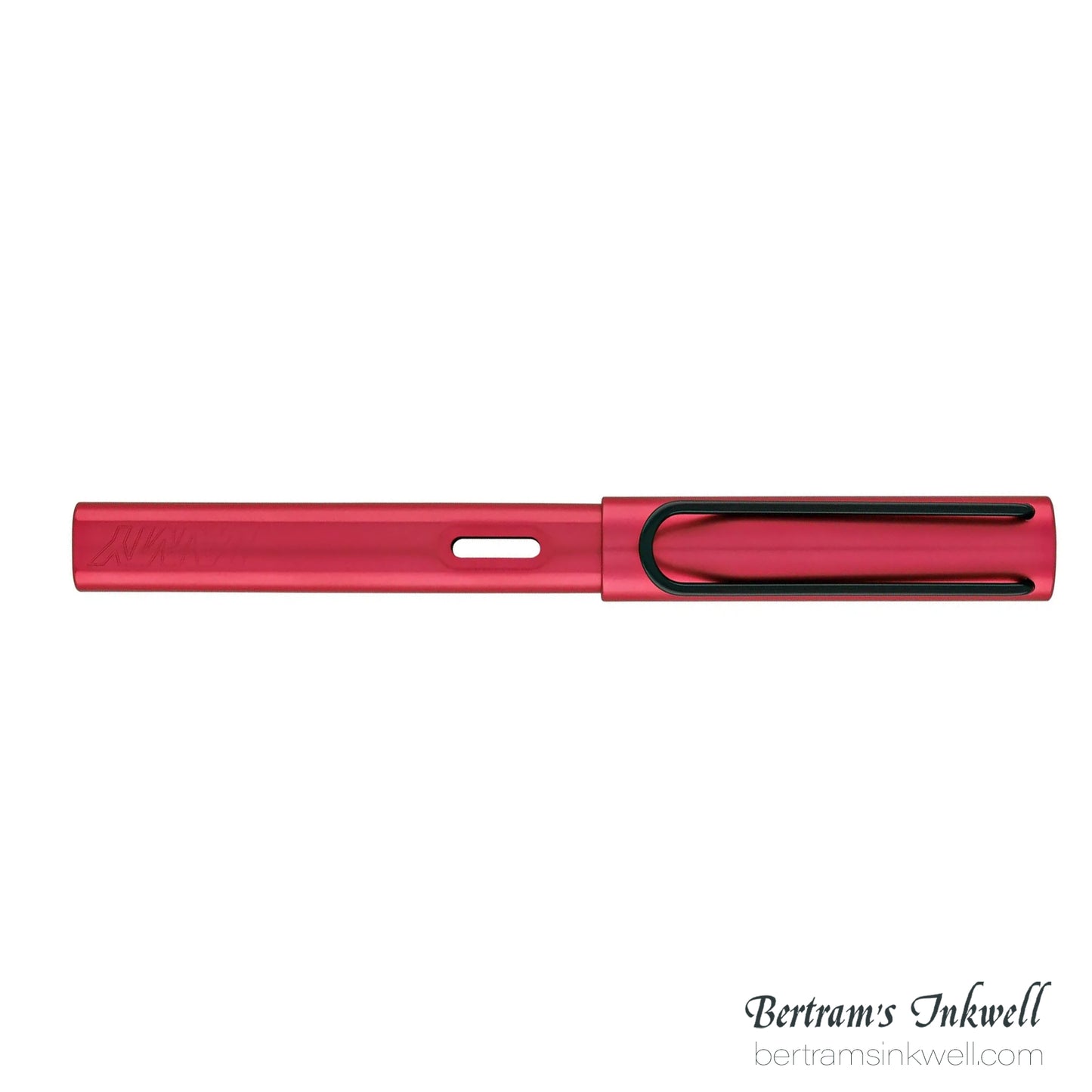 Lamy Al-Star Fiery 2024 Special Edition Fountain Pen