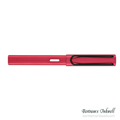 Lamy Al-Star Fiery 2024 Special Edition Fountain Pen