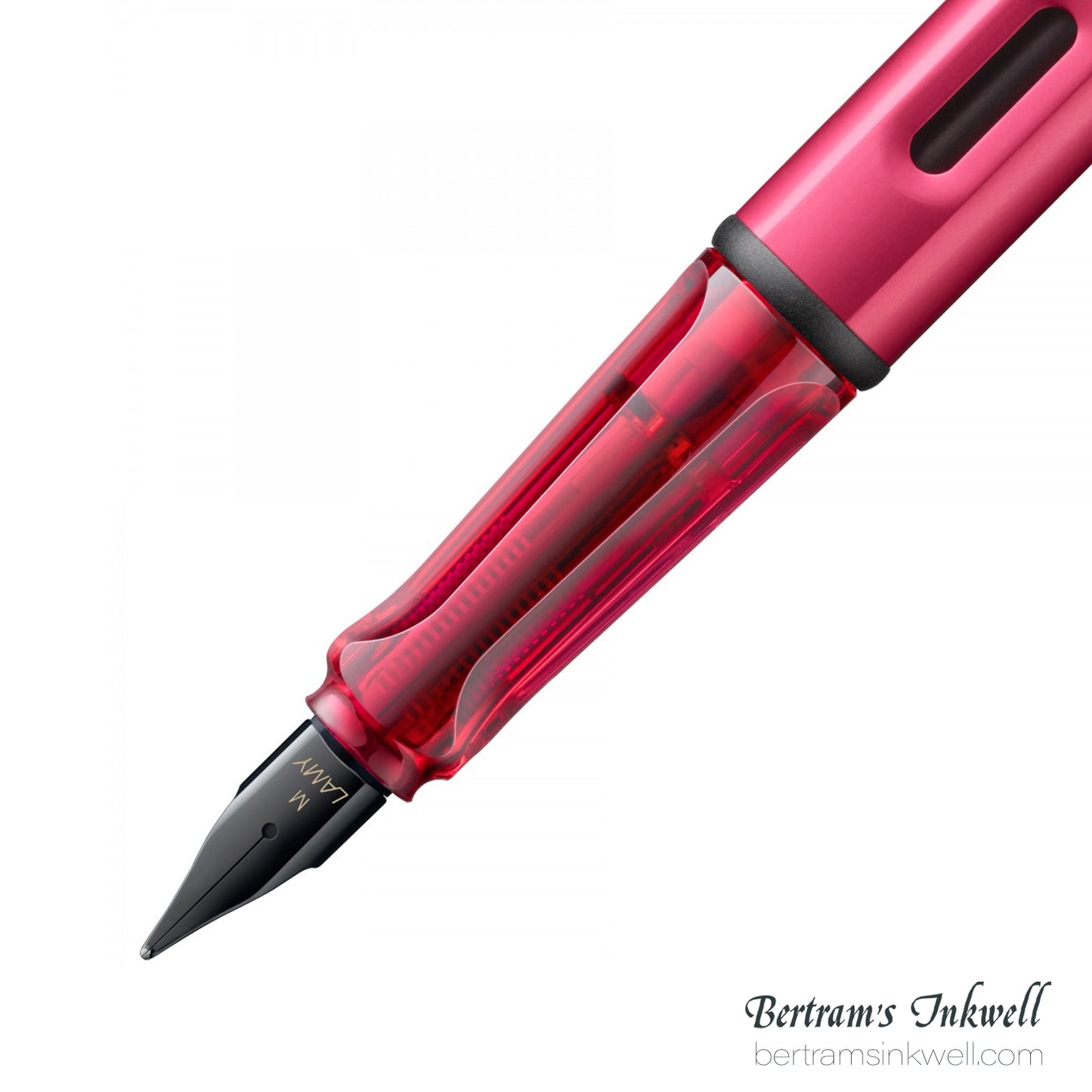 Lamy Al-Star Fiery 2024 Special Edition Fountain Pen