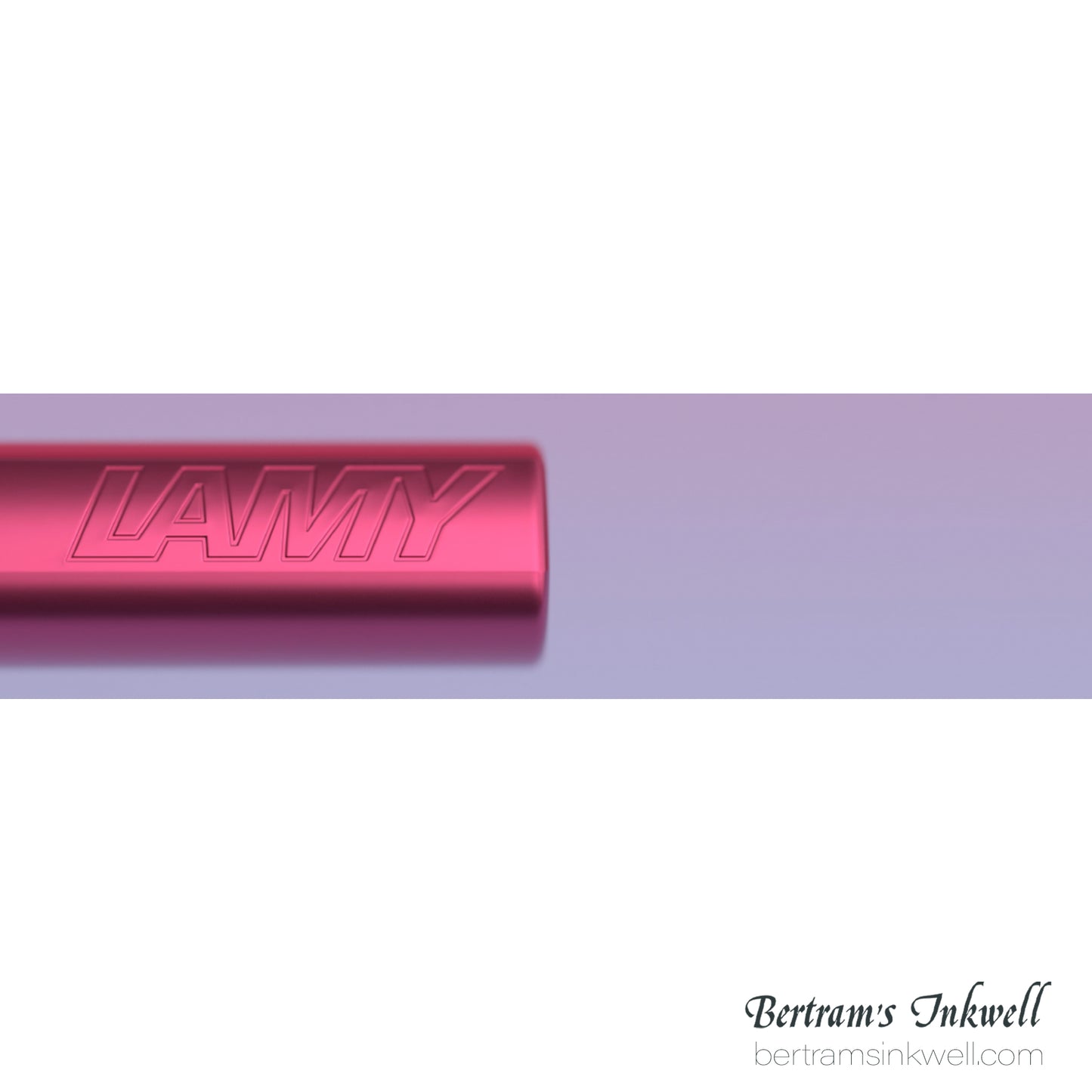 Lamy Al-Star Fiery 2024 Special Edition Fountain Pen