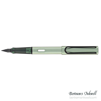 Lamy Al-Star Sage Green 2024 Special EditionFountain Pen