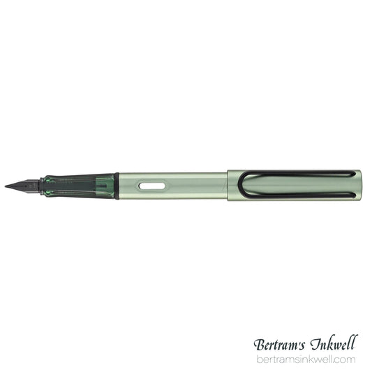 Lamy Al-Star Sage Green 2024 Special EditionFountain Pen