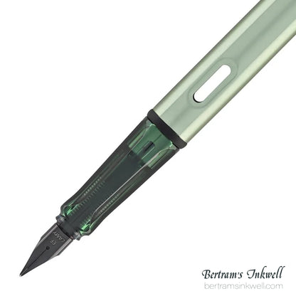 Lamy Al-Star Sage Green 2024 Special EditionFountain Pen