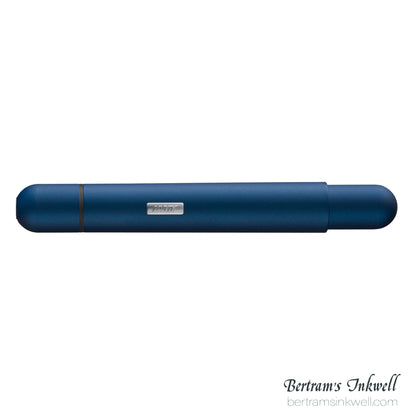Lamy Pico Imperial Blue Ballpoint Pen