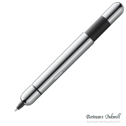 Lamy Pico Chrome Ballpoint Pen