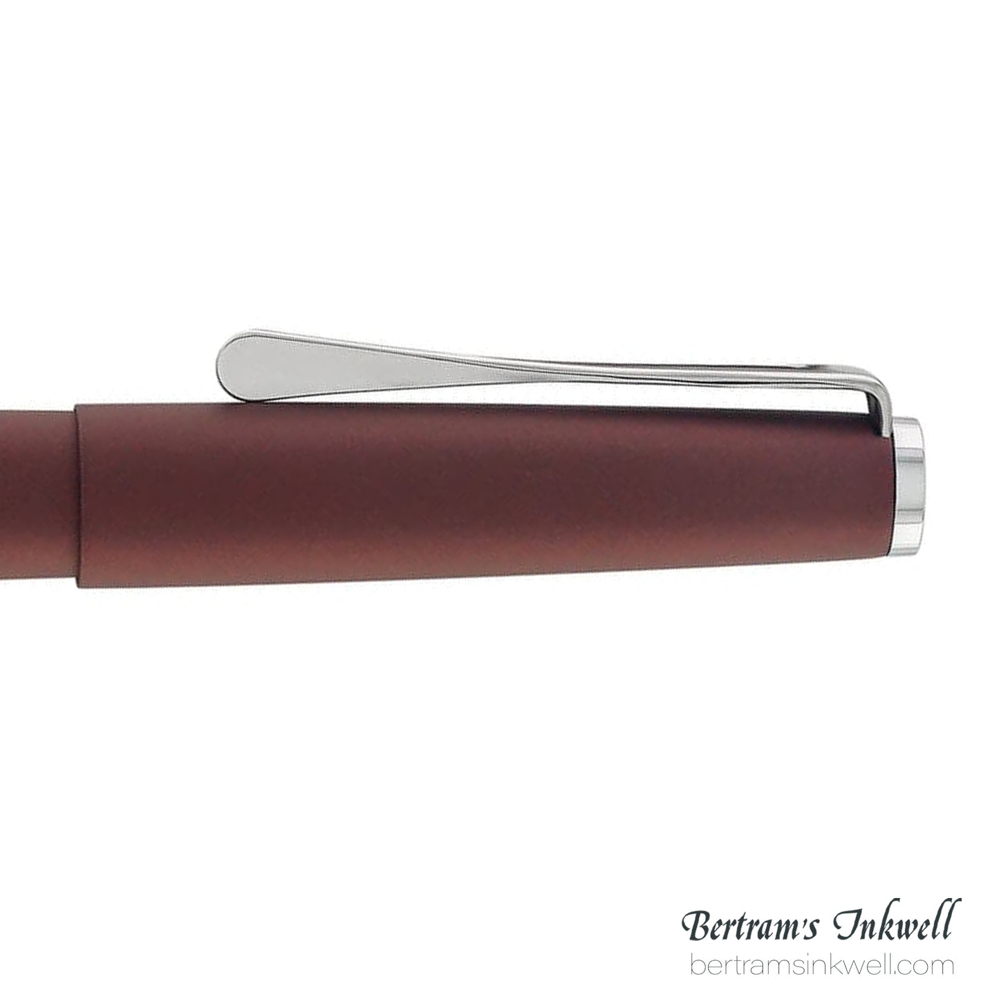 Lamy Studio Orion Matt 2025 Special Edition Fountain Pen