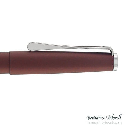 Lamy Studio Orion Matt 2025 Special Edition Fountain Pen