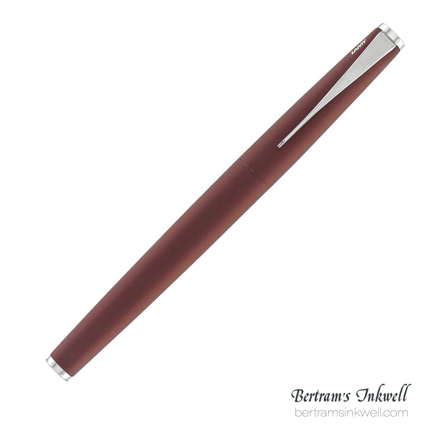 Lamy Studio Orion Matt 2025 Special Edition Fountain Pen