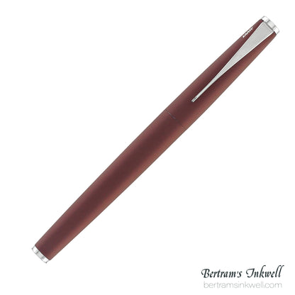 Lamy Studio Orion Matt 2025 Special Edition Fountain Pen