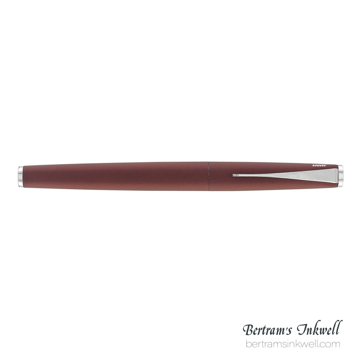 Lamy Studio Orion Matt 2025 Special Edition Fountain Pen