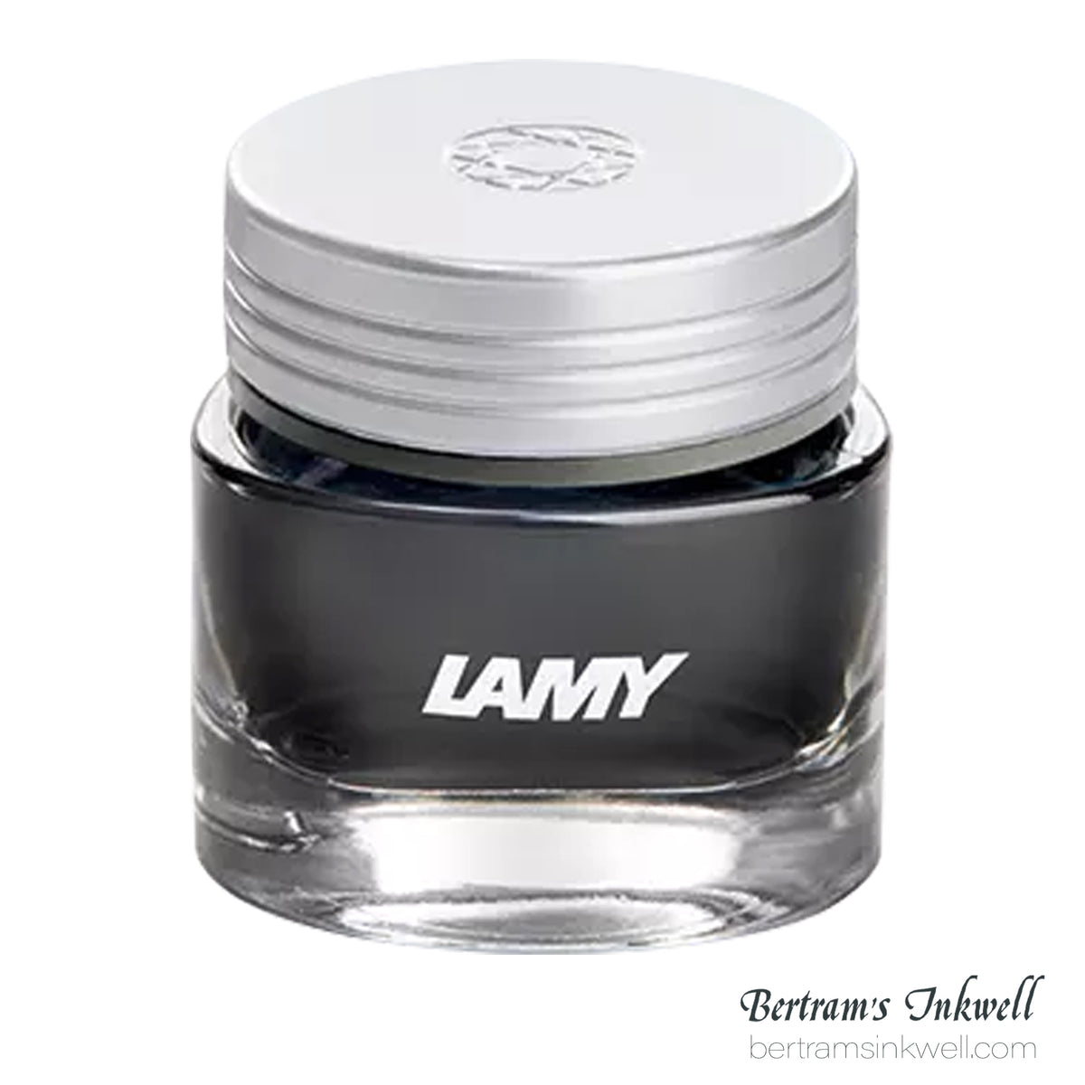 Lamy T53 Bottled Ink Agate Fountain Pen Ink Bottle 30ml