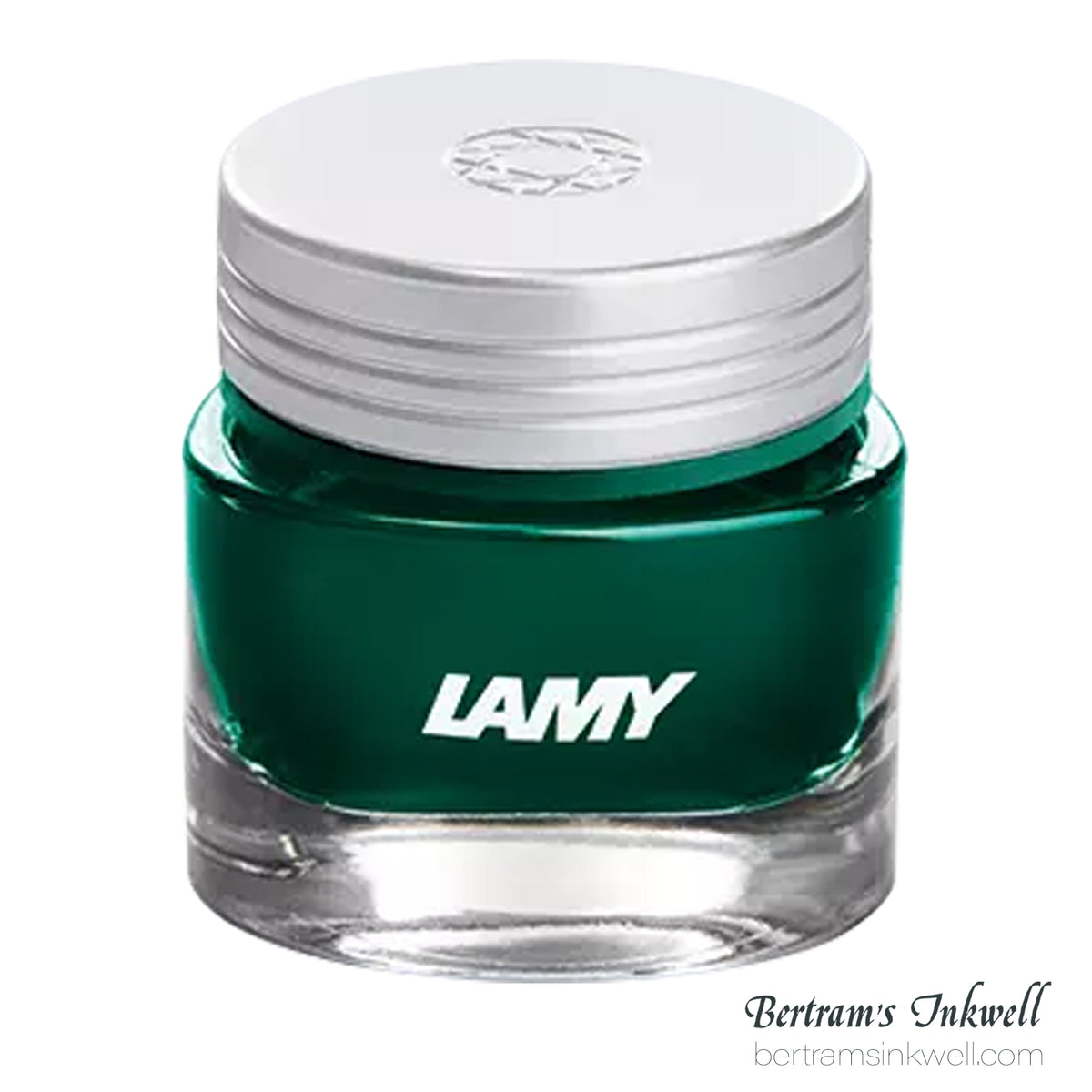 Lamy T53 Peridot Fountain Pen Ink Bottle 30ml